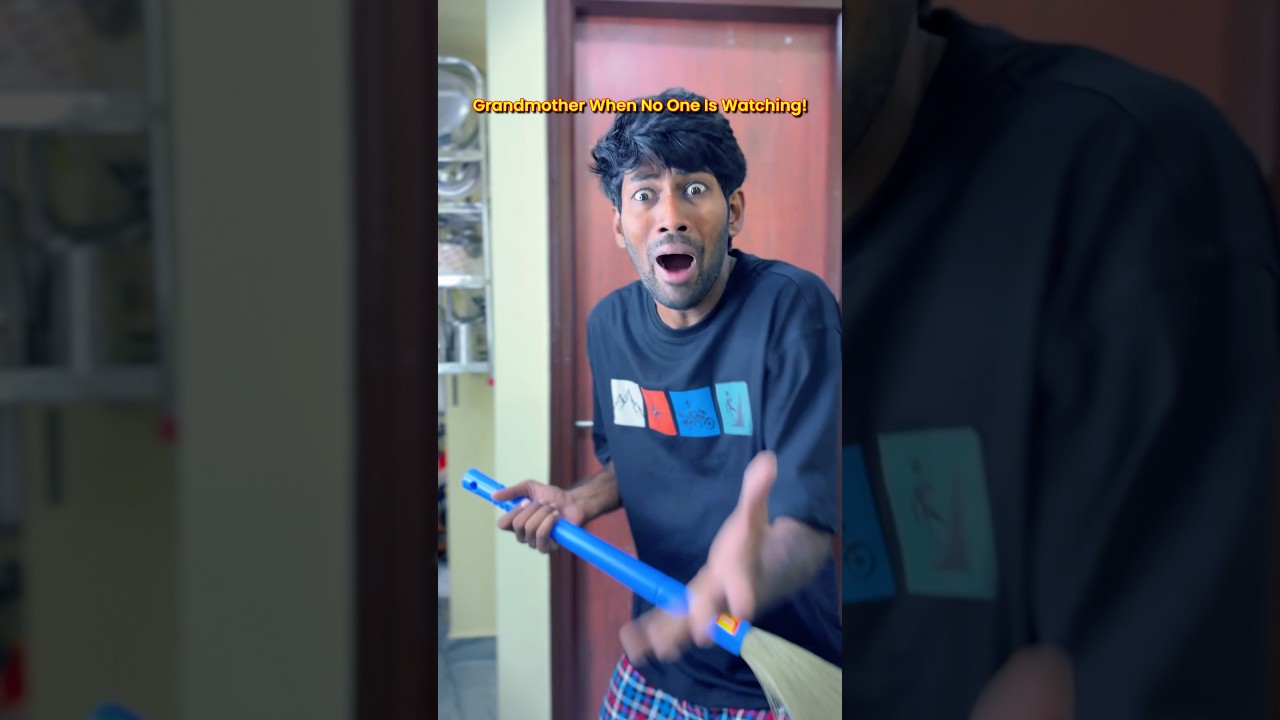 Wait For End!🤣 #comedy #funny #shorts #youtubeshorts #comedyvideo