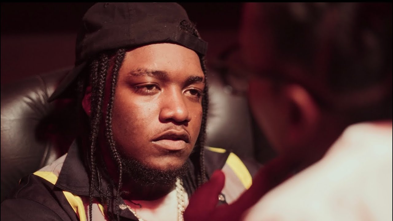 Malie Donn - Body Tea (Official Music Video)