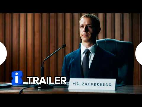 O Outro Lado das Redes | Trailer 2 Oficial Dublado