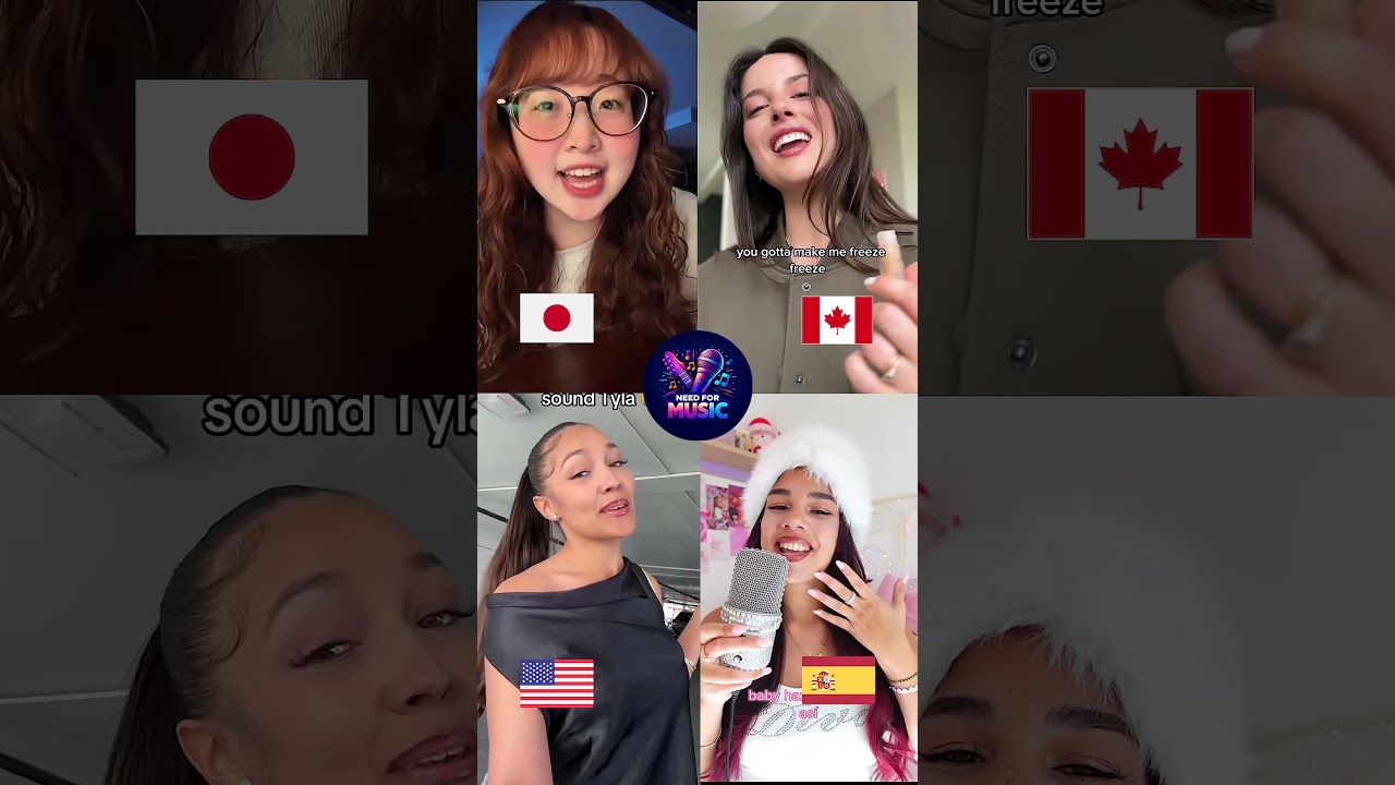 Who sang it better - CHANEL - Tyla #shorts #viral #tyla #singing #cover  #duet