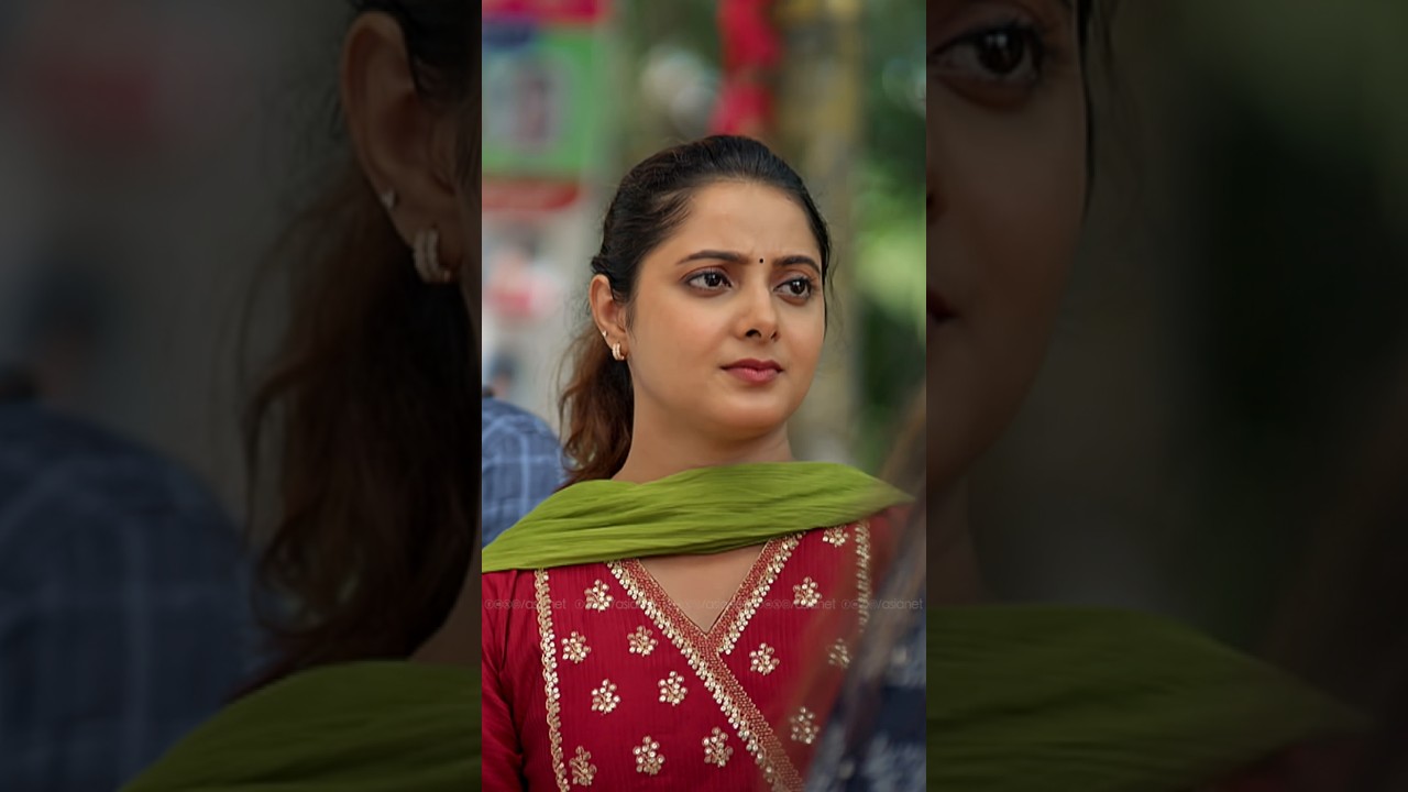 #KattatheKilikkoodu അമ്മായിയാണ്..