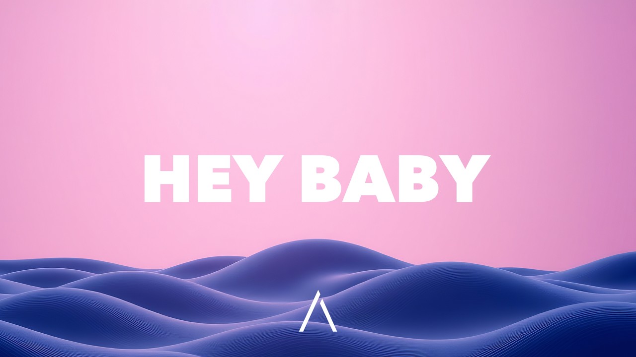 Pitbull - Hey Baby (Drop It to the Floor) feat. T-Pain (Lyrics)
