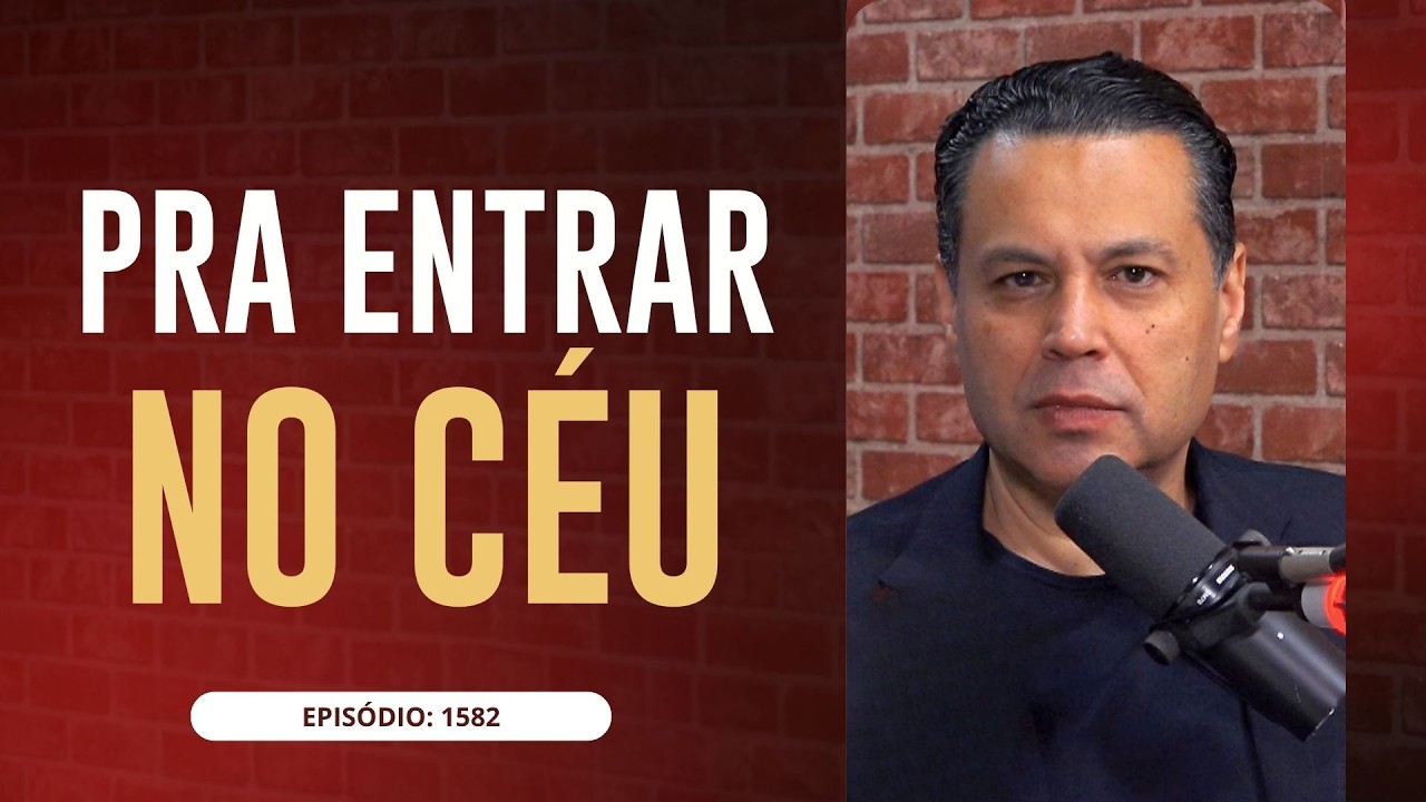 COMO POSSO SER SALVO?