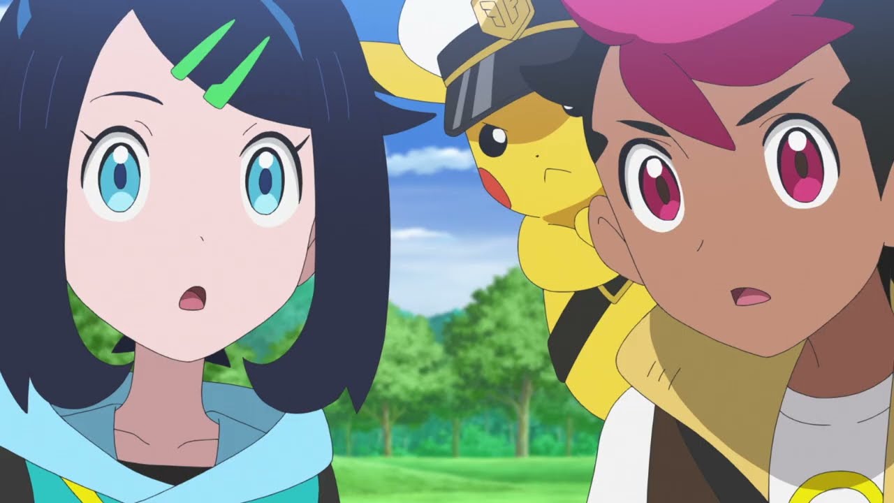 Temporada 3 de Horizontes Pokémon | Ya disponible en Clan