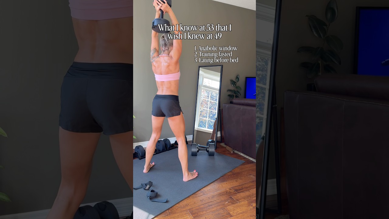 Strength training myths for women lifting weights
