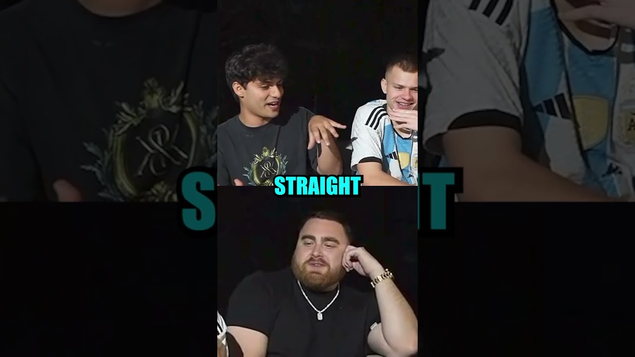 StableRonaldo & LosPollos Praise Jynxzi for Being So Humble! 🥺❤️‍🩹