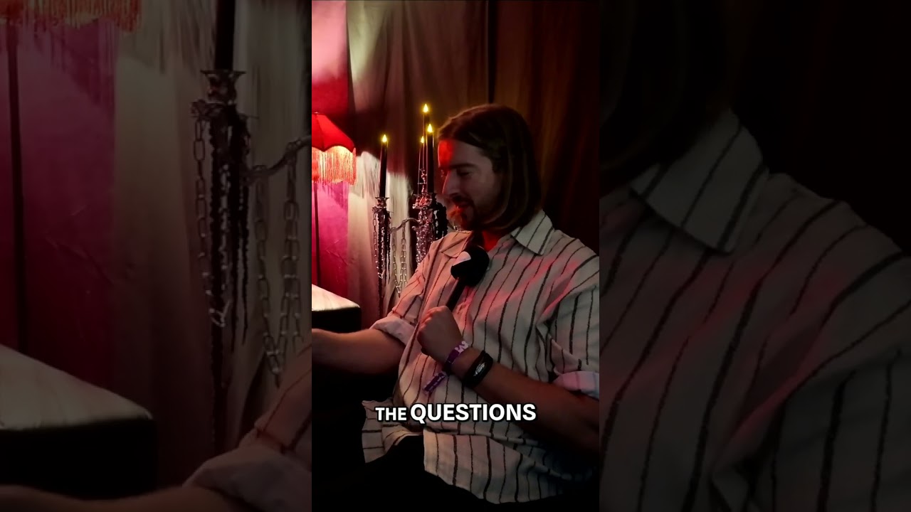 The Guitarists Who Inspired Lamb of God’s Mark Morton