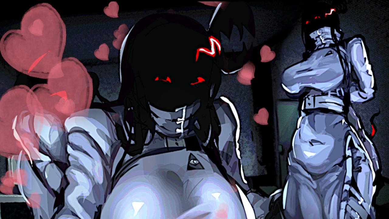 Tall Monster GF Watches You Sleep - How To Date A Sleep Paralysis Demon survive ALL 7 ENDINGS part 1