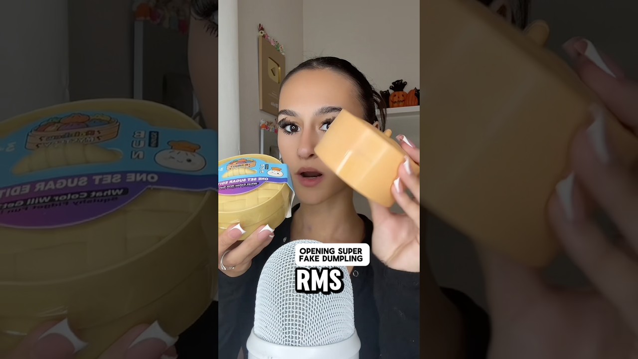 WAIT for IT.. 🤢🤢 #asmr #explore #trending