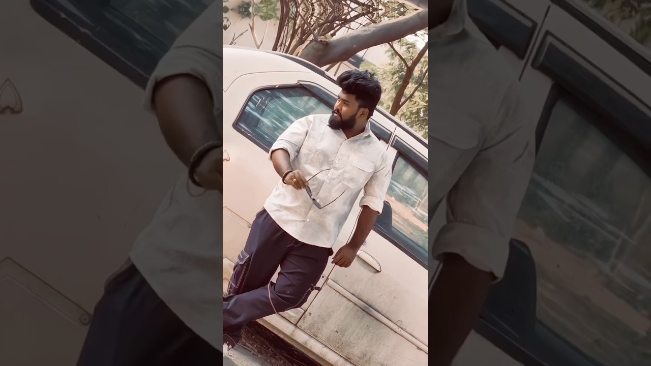 Feel the swag | telugu whatsapp status ❤️ #swag #telugu #viral #ytshorts