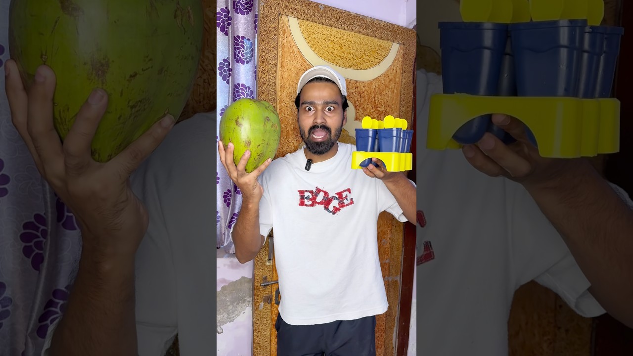 Nariyal ki tasty icecream 🥥 😍 #cooking #food #recipe #vlog #dailyvlog #cartoon #shorts #lifestyle