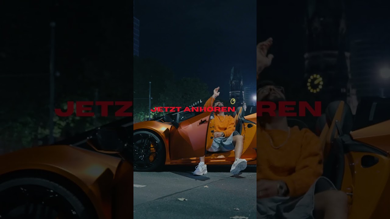 Danke für alles, bestellt euch die limitierte Box! Berlin lebt wieder, wir lieben euch! ❤️‍🔥❤️‍🔥❤️‍🔥