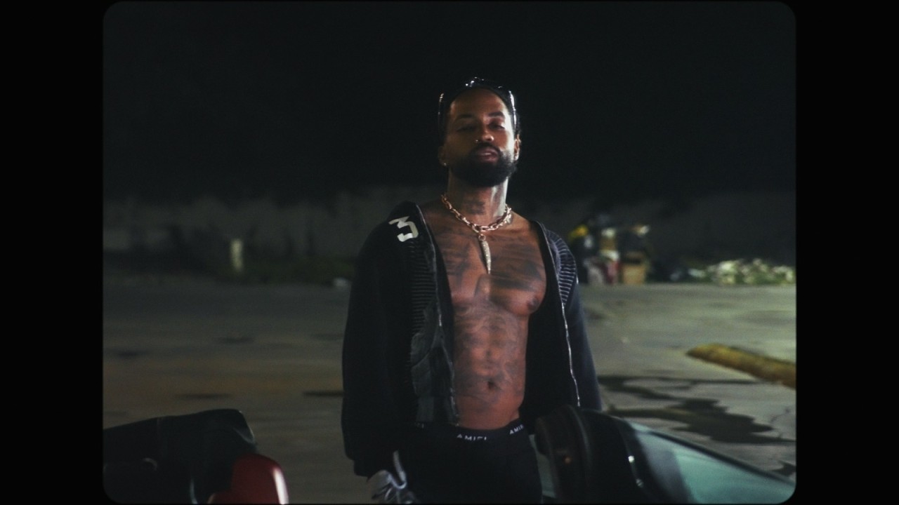 AMENAZZY X ALOFOKE MUSIC - EL SULTAN
