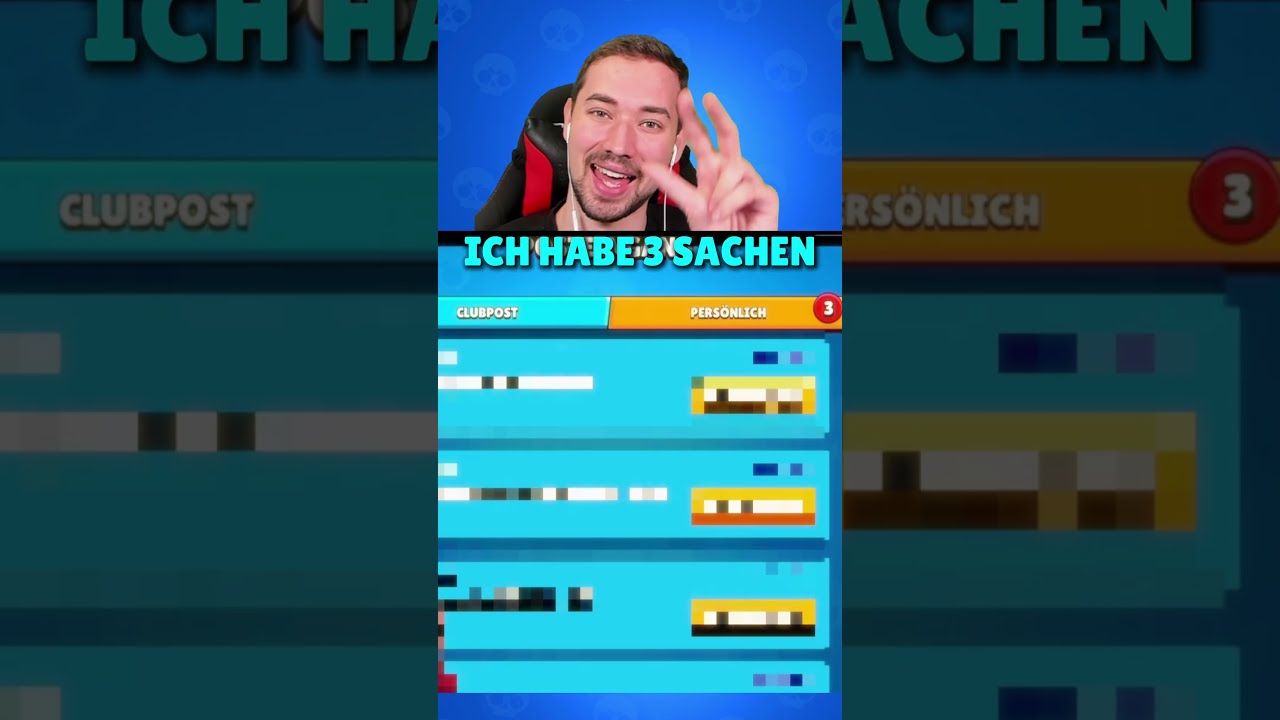 DAS BESTE GESCHENK JEMALS