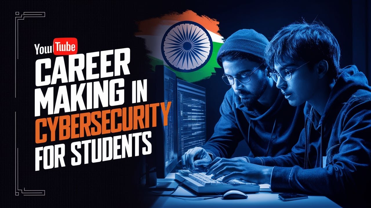 How To Make Career In Cybersecurity 2024 | Certification | Jobs | Internship | Guide
