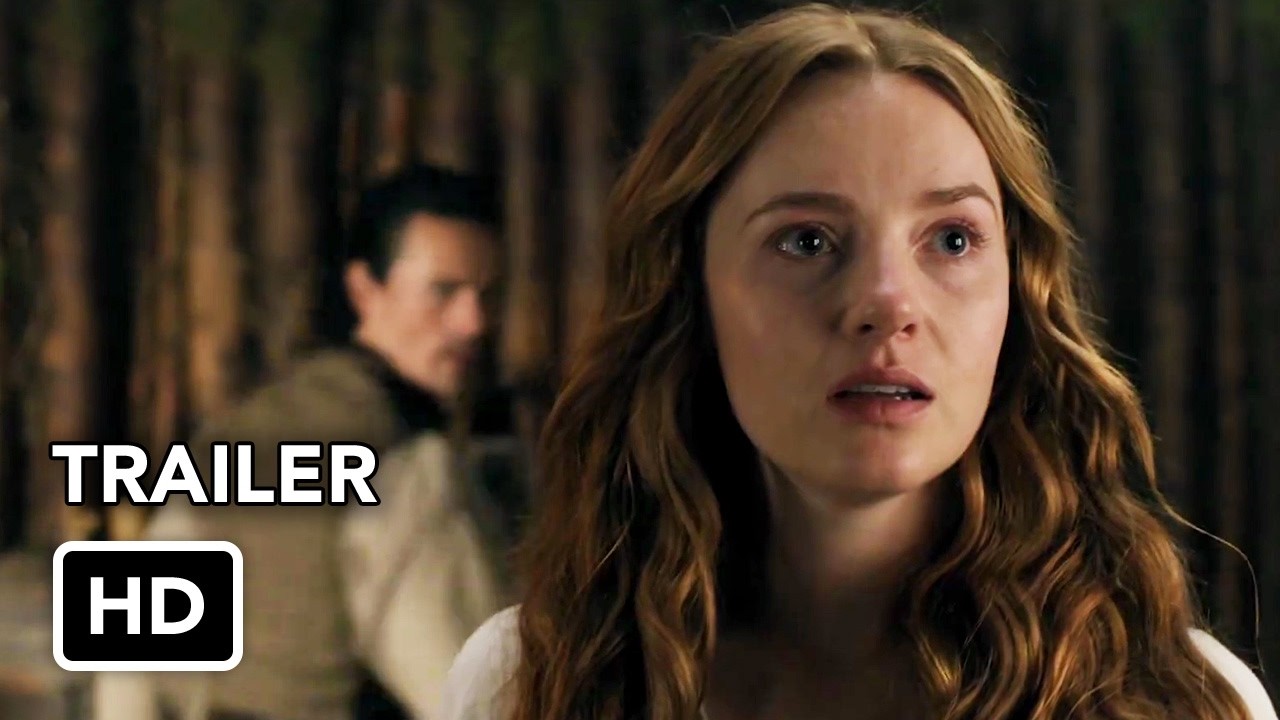 Outlander: Blood of My Blood Season 2 Trailer (HD)