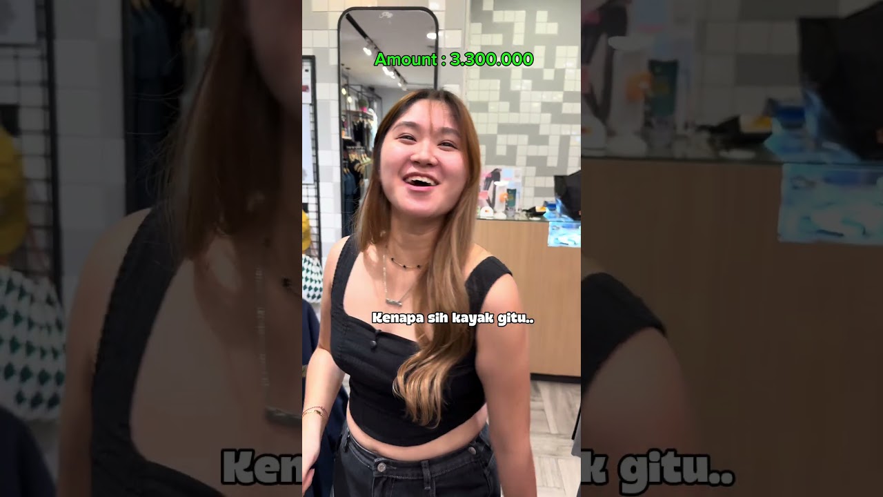 Tau gitu gua pegang semua.. #dellaseptt #dailyvlog #comedy #funny #funnyvideo #trending #viral