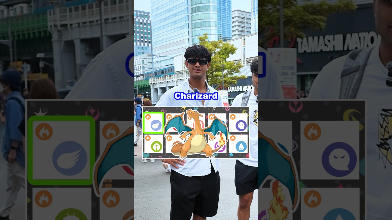 HOW MANY POKEMON CAN YOU ANSWER!? #Pokémon #pokemoncards  #pokemontcg #DOPA #Letsdopa