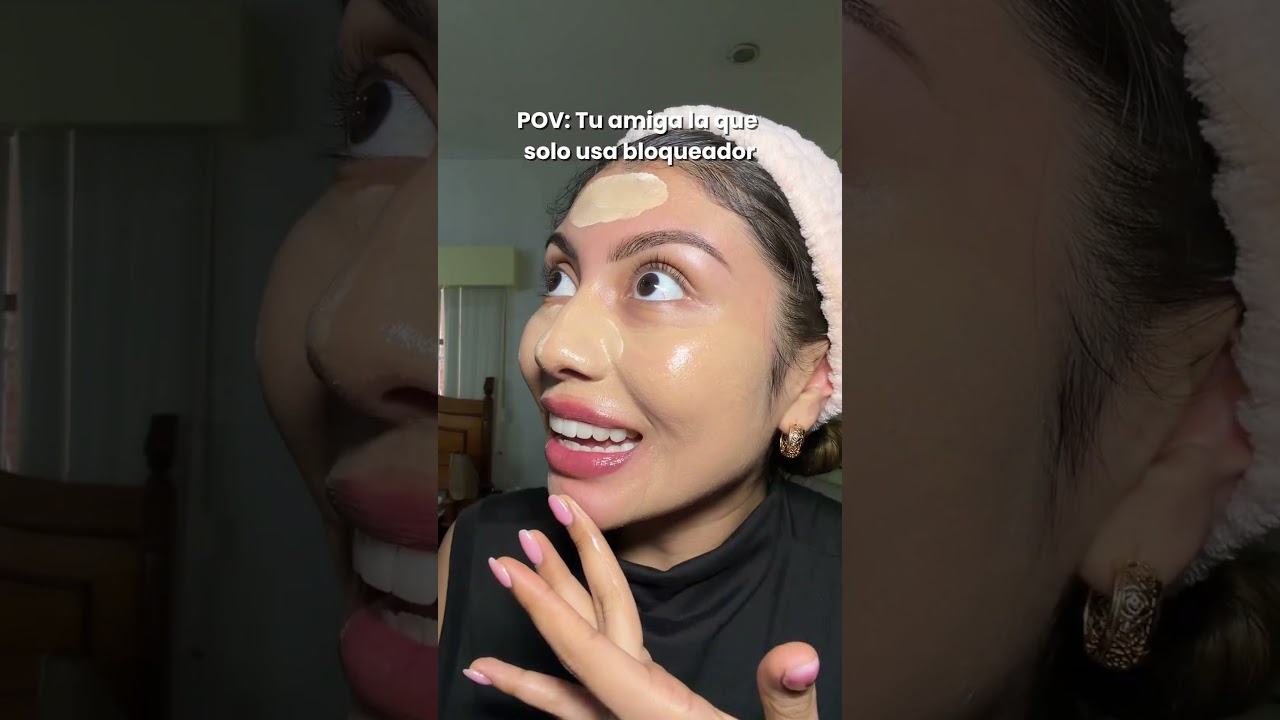 Etiqueta a tu amiga inventada que no usa maquillaje jajaja #maquillaje #makeup #makeuptutorial