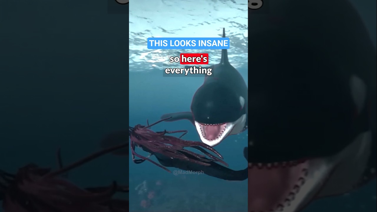 This mermaid game looks insane - Sirens Gameplay
