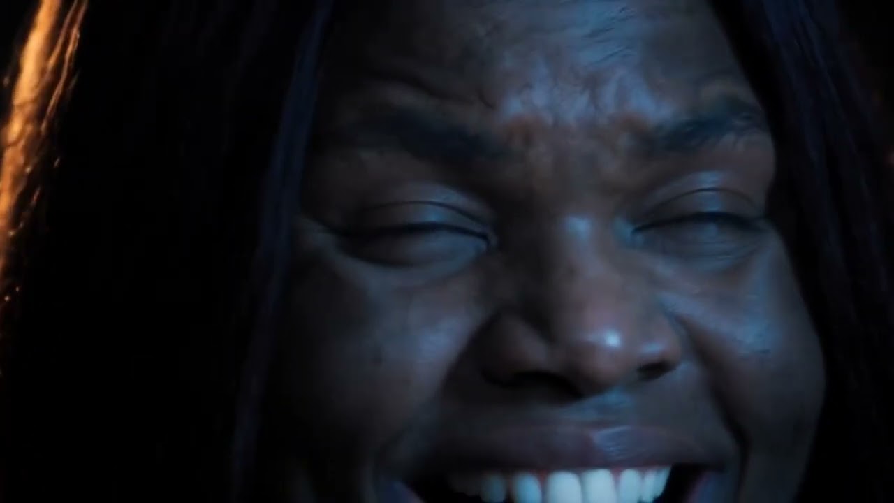 Bebe Ray Gardon-You Can’t Keep Playing With People feeling (Official Music Video)
