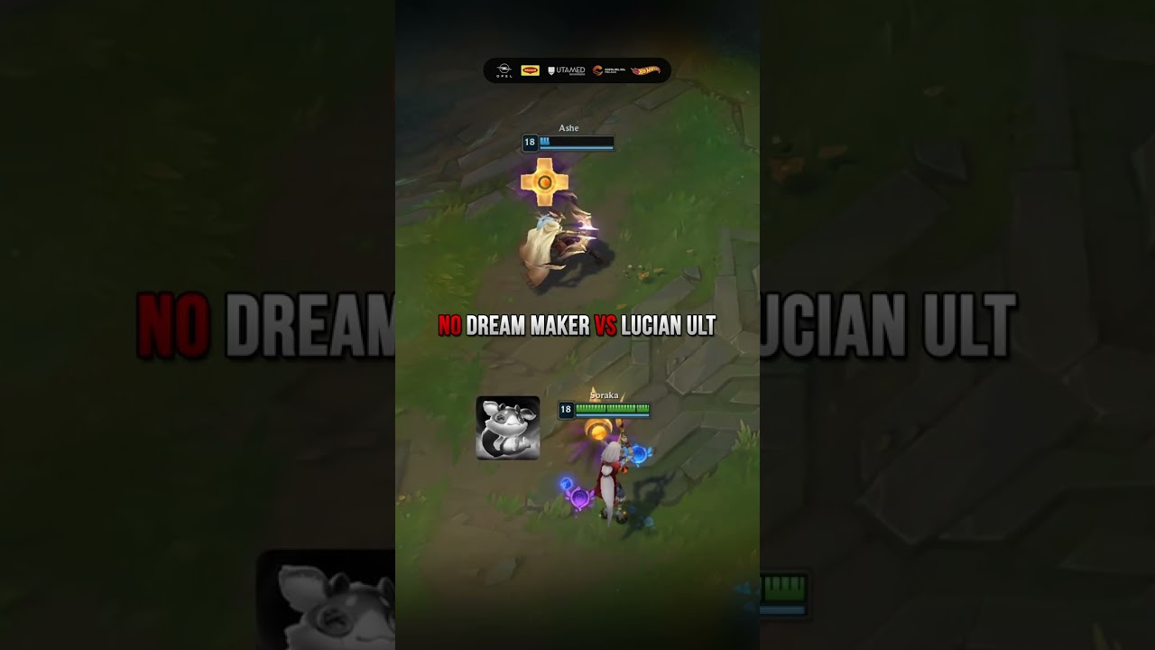 Is Dream Maker Secretly OP in League of Legends?
