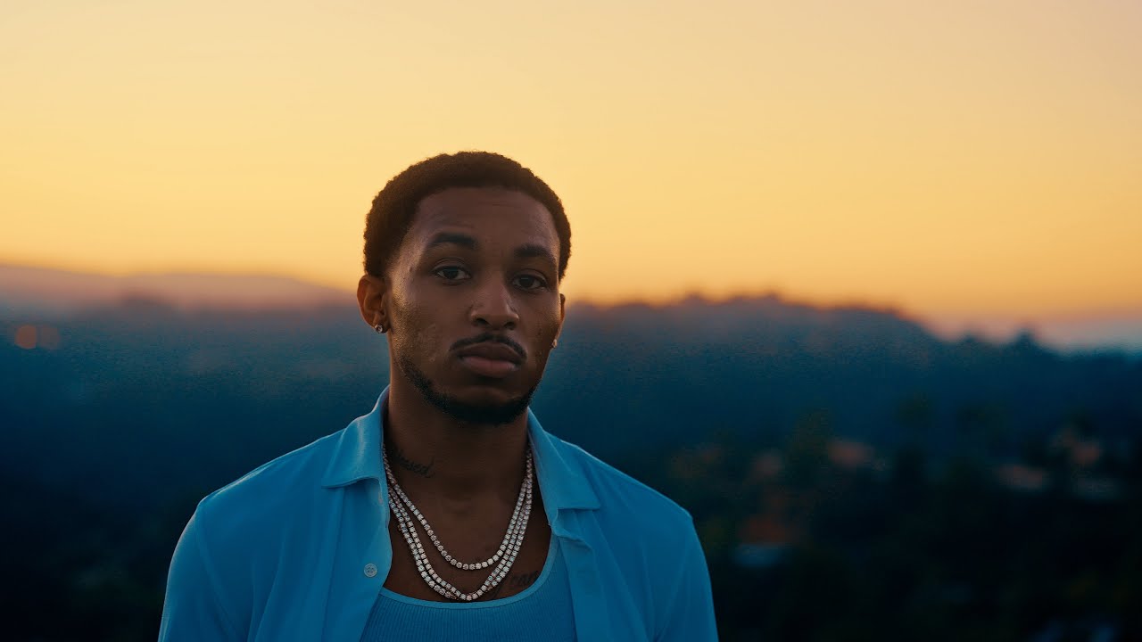 DDG - 17 More Years (Official Music Video)