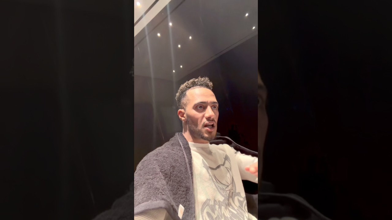 ليلتنا بوم بوم حسادنا تُلطم اليوم السبت ٥ مساءً بتوقيت مصر 💃🏻🤣💥😂🕺🏽‏are you ready for BOOM ?!
