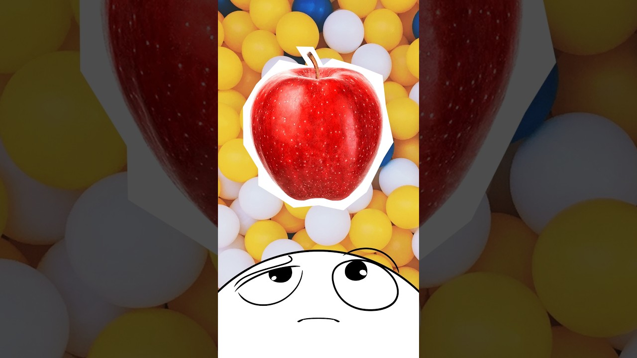 RANKEANDO as MELHORES FRUTAS do MUNDO