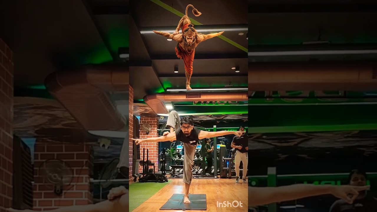 Yoga for beginners ✅🕉️.#trending #fitness #viral #shorts #ytshorts #youtubeshorts #yoga #t20worldcup