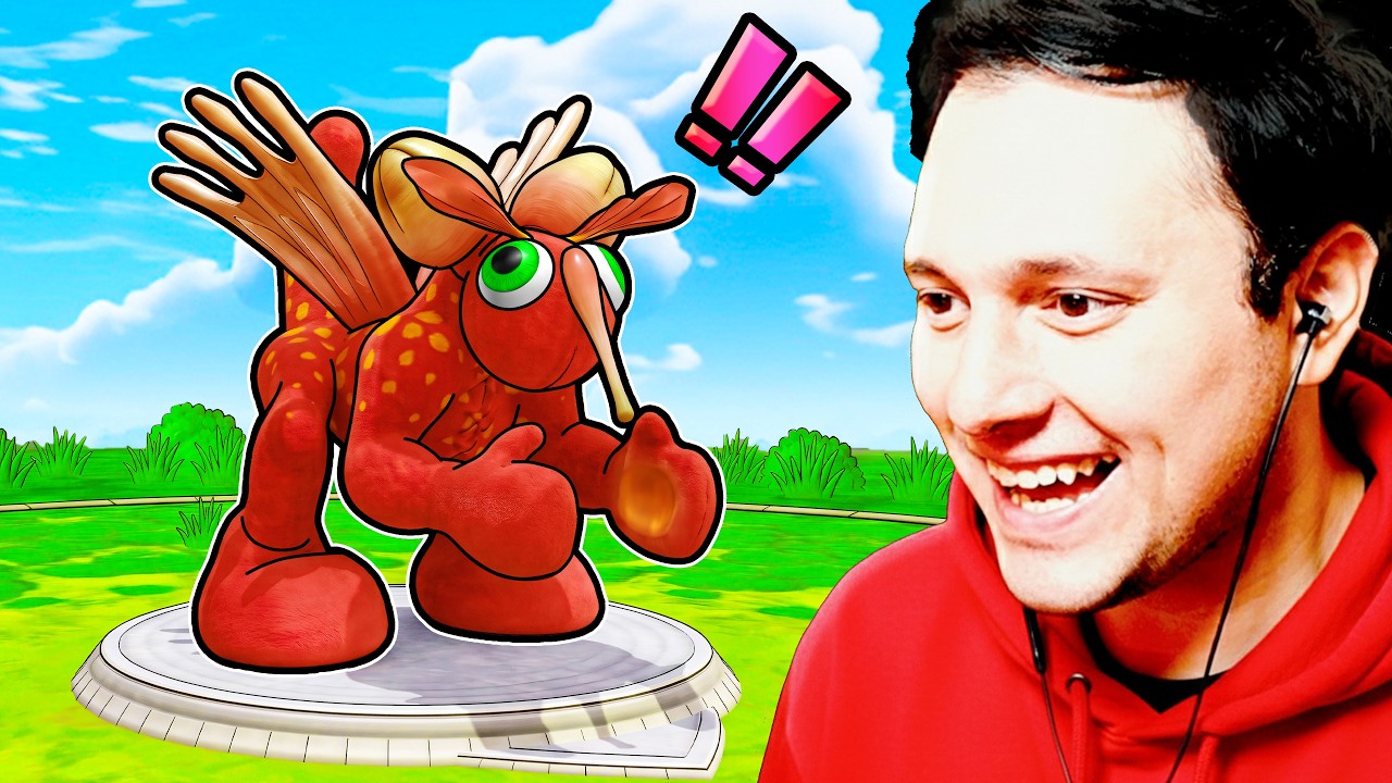 🧬MASNEBIO JR🧬 | SPORE - DIA 1