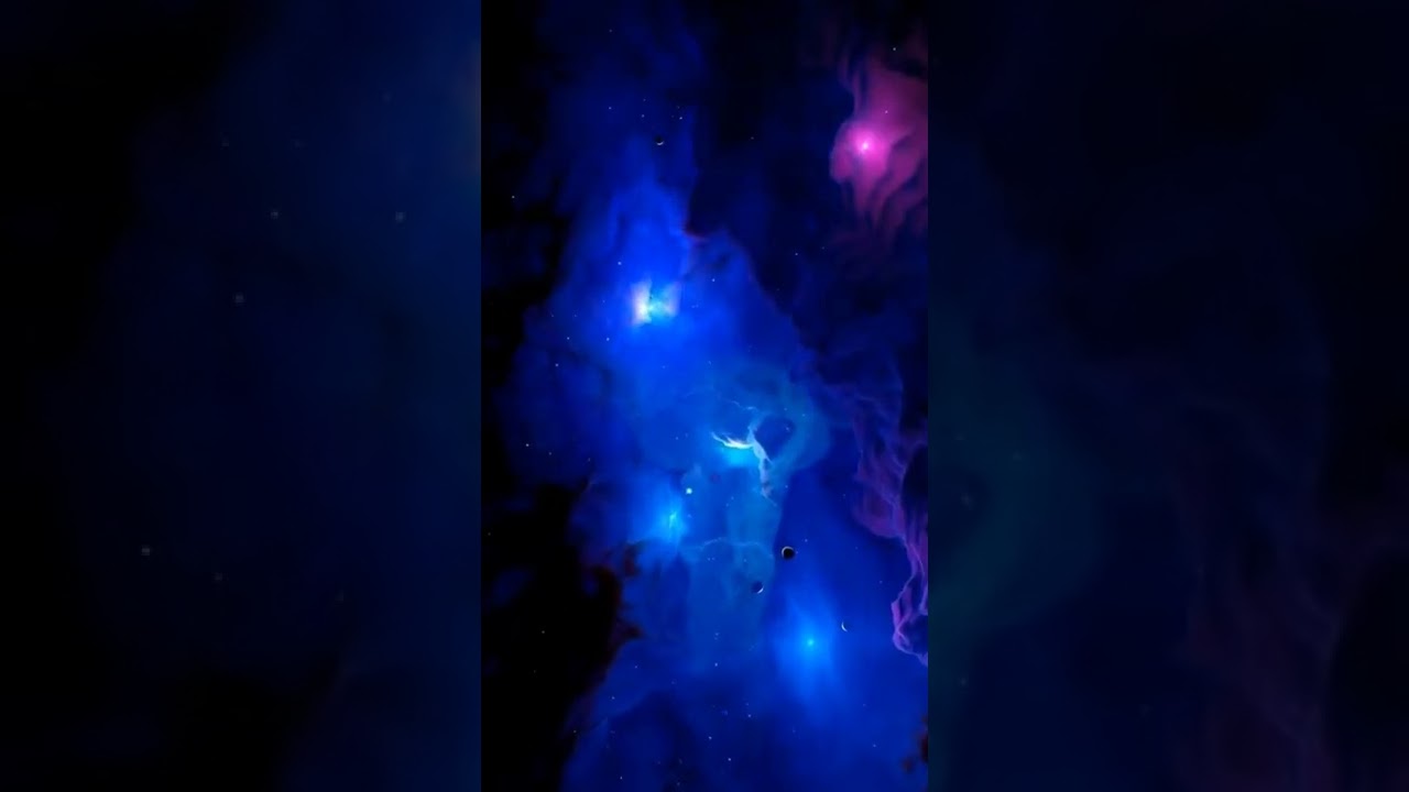 Space Lovers 🌌💓 WhatsApp Status| Runaway Aurora| Full Screen| Space Lovers 😍|| ASTRONOMY AND SPACE