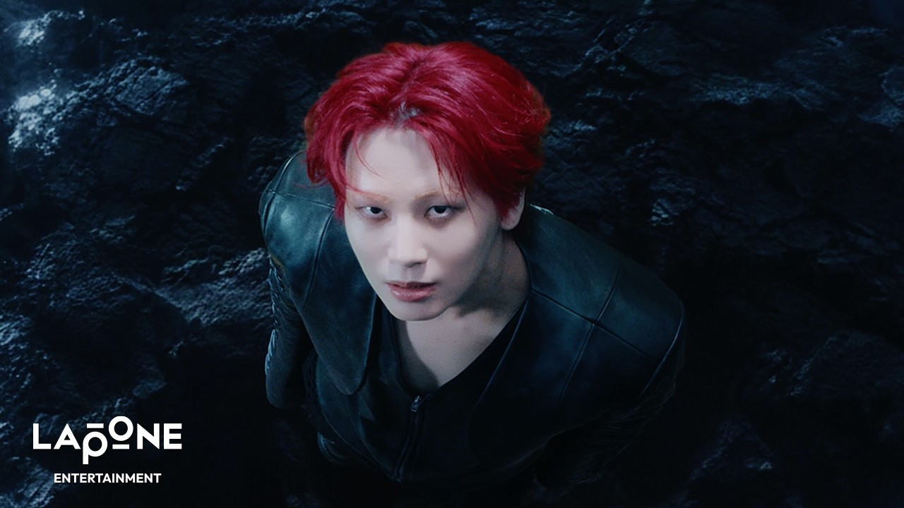 JO1 | 'WHATCHA DOIN' Official MV