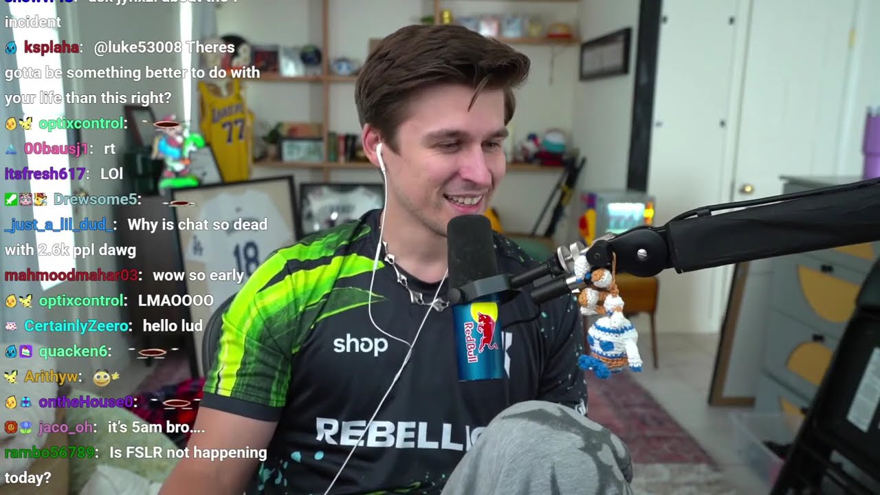 WATCHING SHOPIFY REBELLION WIN🔫 BANNED POV🔫