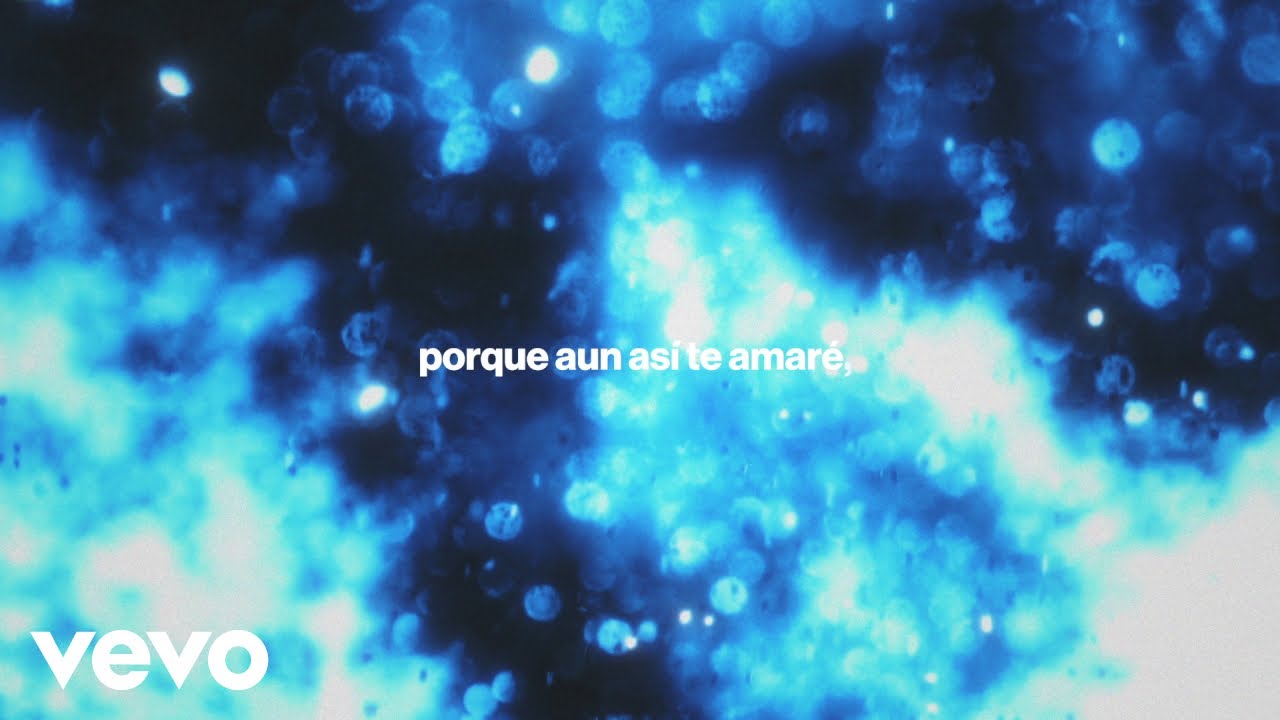 KAROL G, Bruno Mars - Still (Spanish Lyric Video)