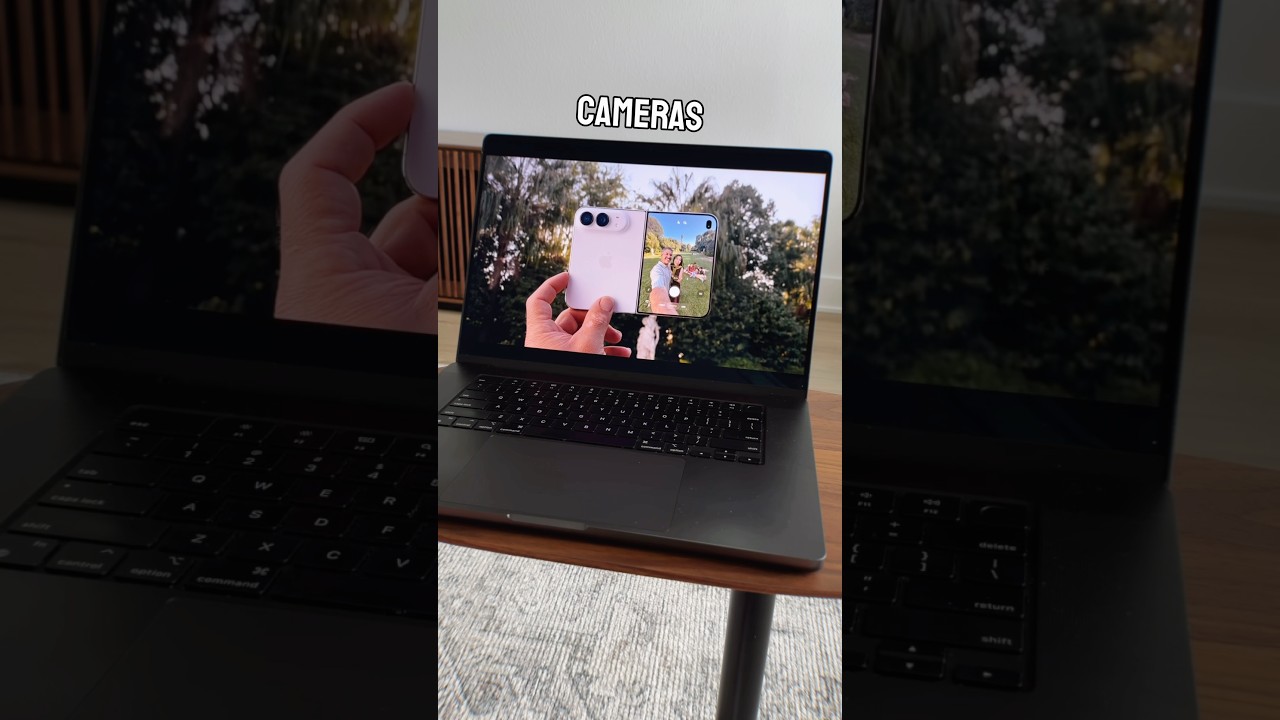 First Look At iPhone Duo Camera Features: Did Apple Nail it?