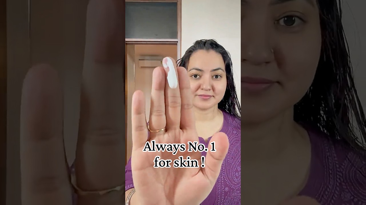 Preity Prerna Skincare must have❤️  #preityprerna #skincare #sunscreen #skincareproducts #skinhealth