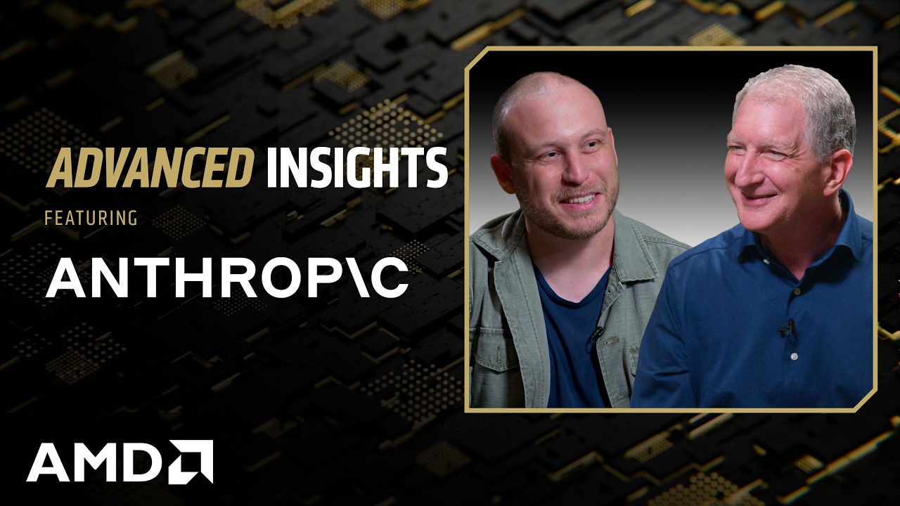 Agentic AI and the Future of Software Development: S3 E4
