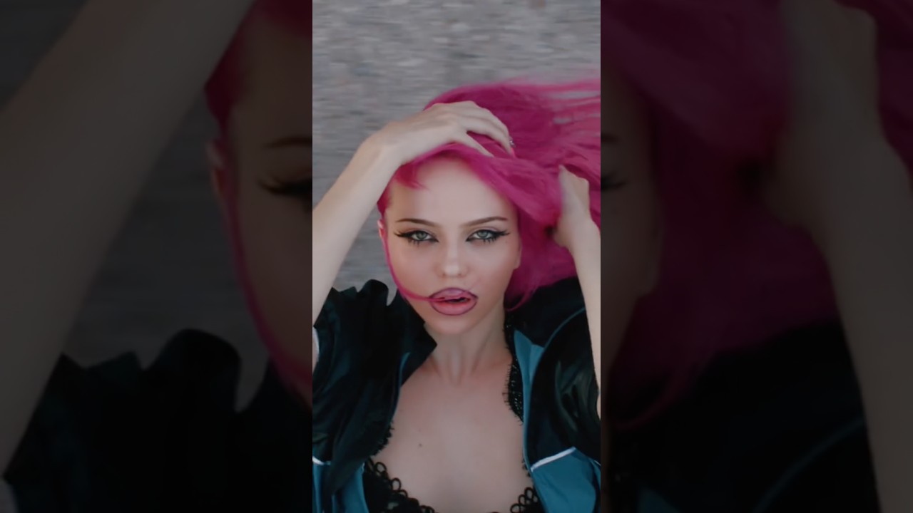 Ain’t In LA song and music video out now…