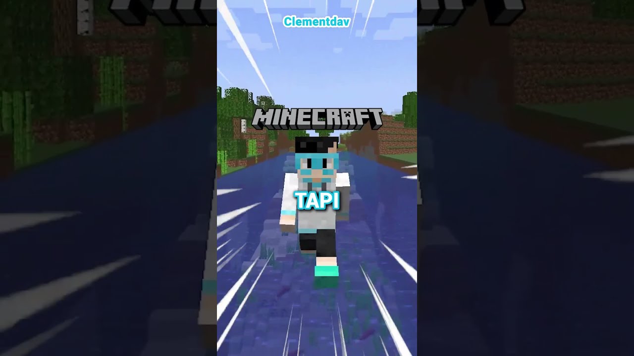 Minecraft, Tapi Kalau Kena Damage Aku Beli BARANG ANEH...