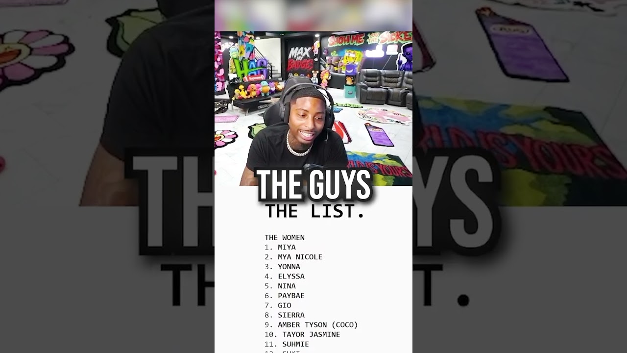 Suburbbaby Invites FunnyMike To His Streamer Sleepover.. 😭 #funnymike
