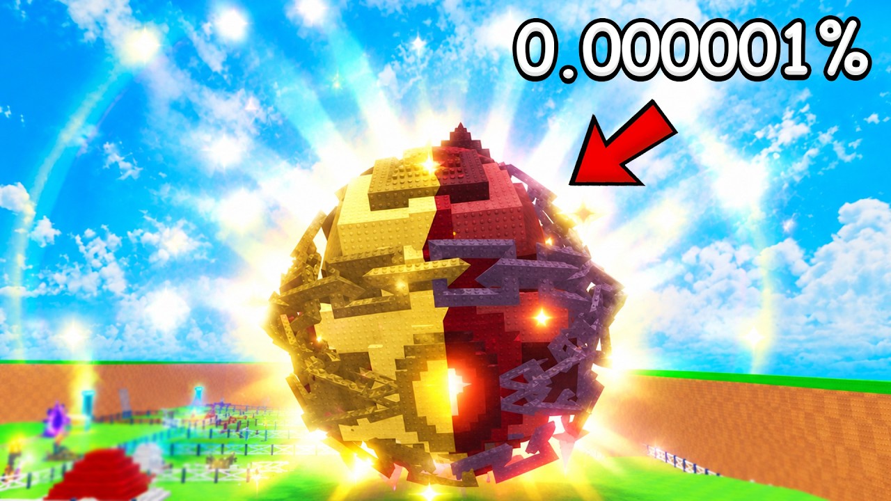 I Hatched my BIGGEST Eggs in Steal An Egg...