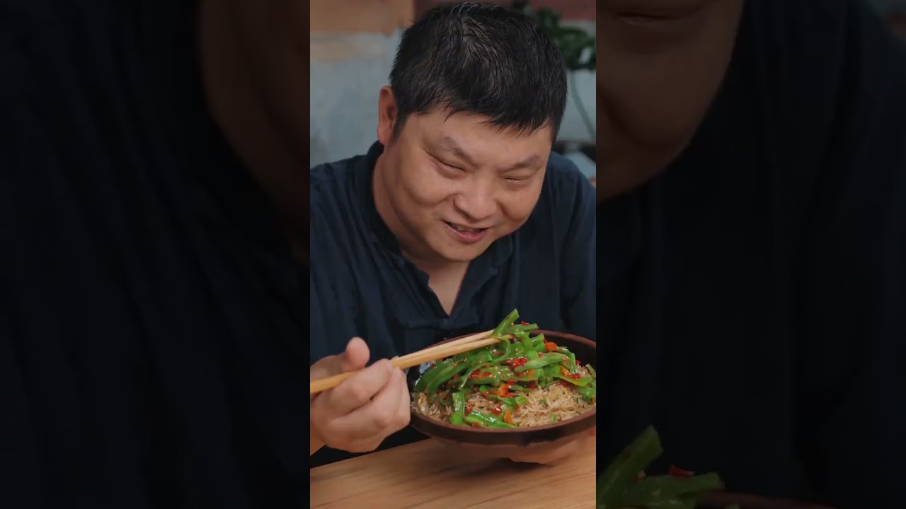 鸭老板还是对南瓜好 #food #mukbang #cooking #好吃还顶饱