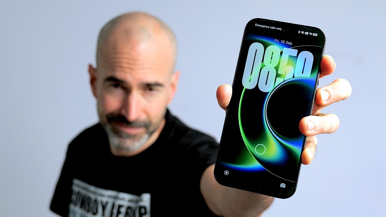 Xiaomi HyperOS 4 Beta Review | Best Update Yet?