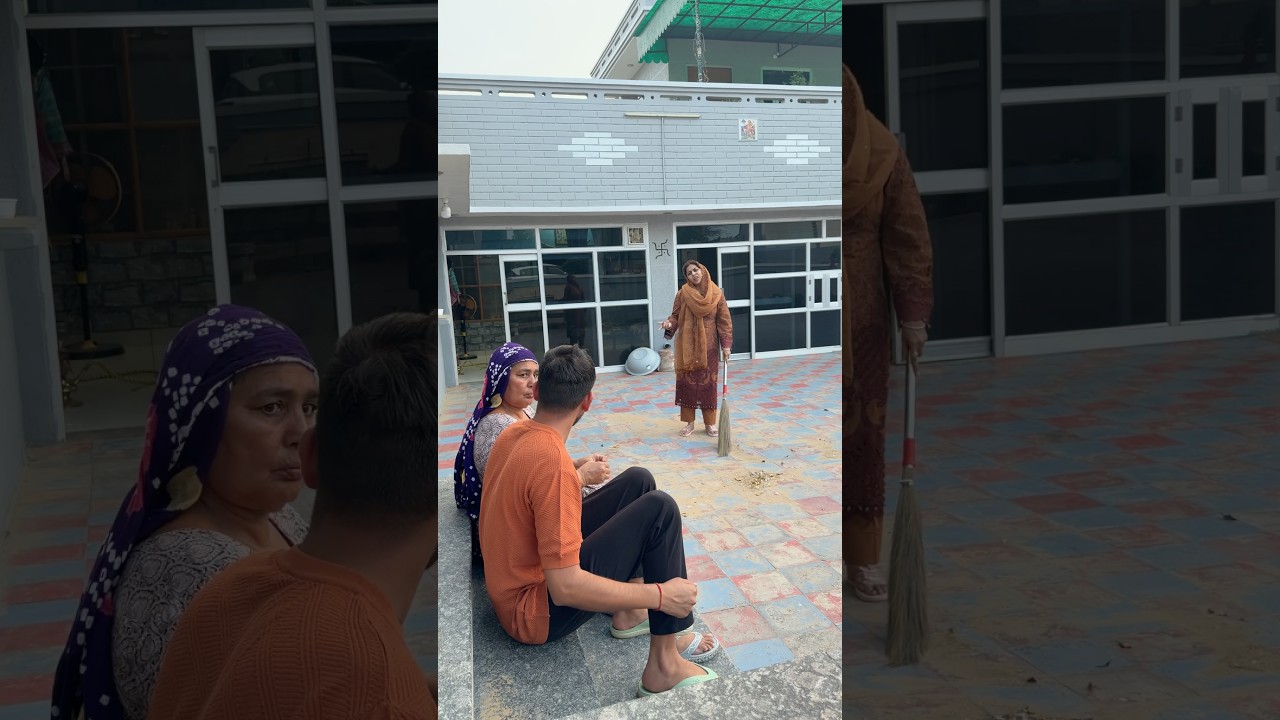 कब होगा सब कुछ ठीक🥺 #comedy #funny #virel #shorts