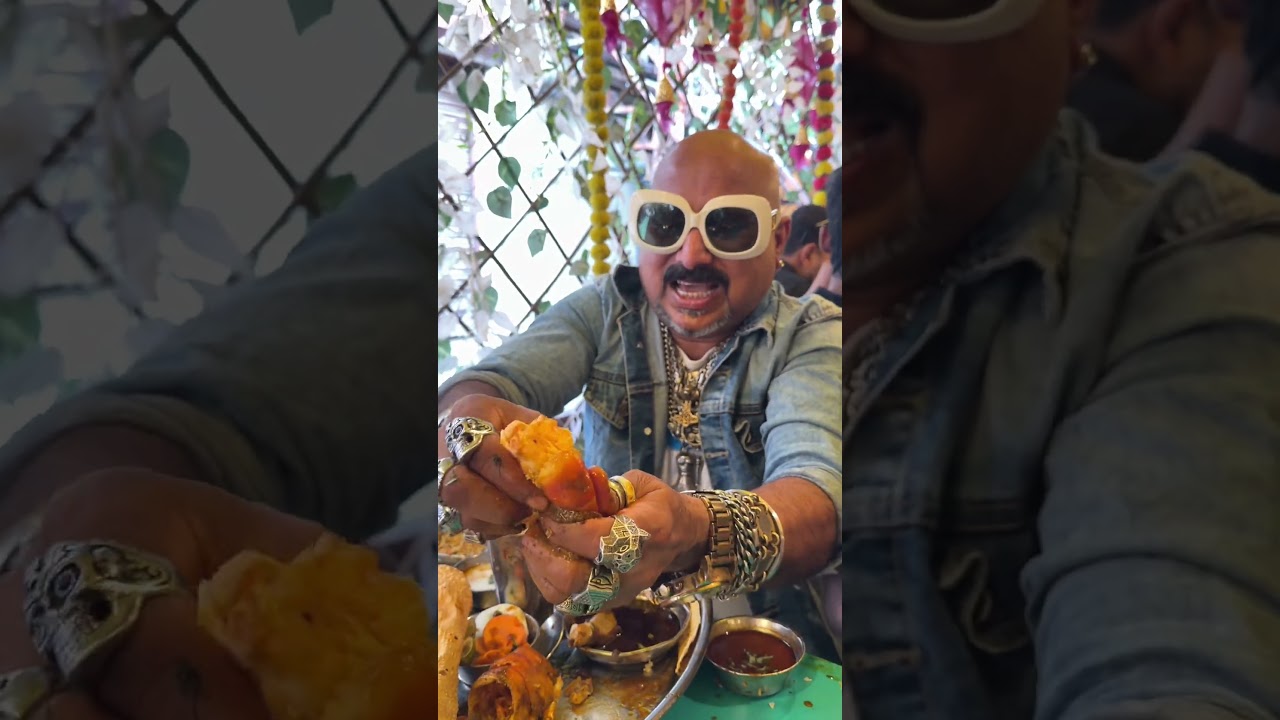 Sea food with Chicken Leg Piece ￼#chickenlegpiece #seafood #fish #food #comedy #funny #trending