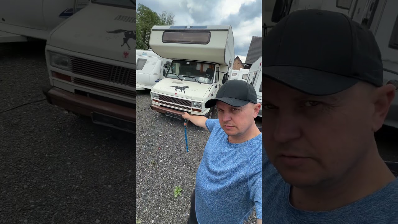 #camper #автодом #домнаколесах