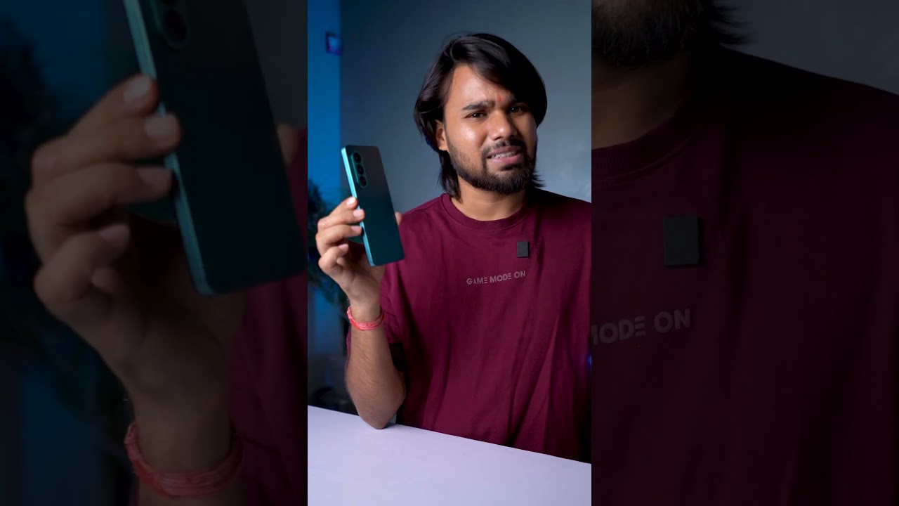 Realme P4x - Buy or Skip? 7,000mAh battery + Dimensity 7400 Ultra  #realmep4x #techiesid