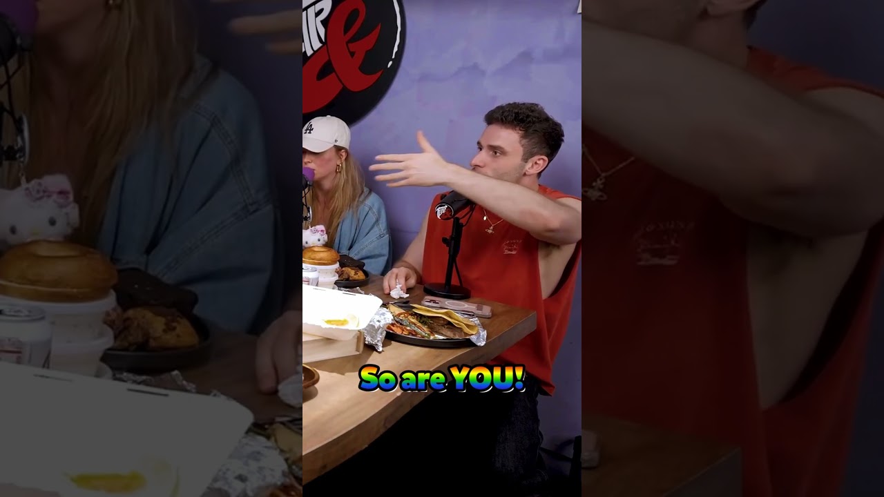 Can’t believe this is happening to Hasan #hasanabi #austinshow #podcast #hair #hot