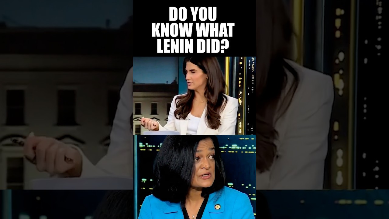 Dem Doesn’t Realize How Clueless She Sounds by Saying This